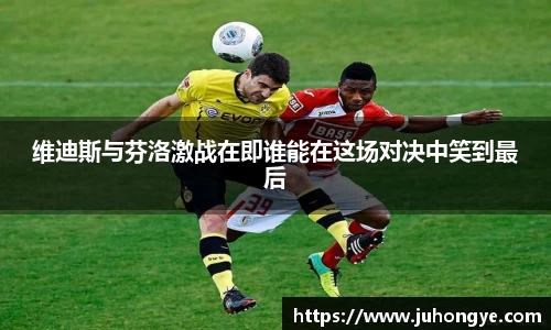 维迪斯与芬洛激战在即谁能在这场对决中笑到最后